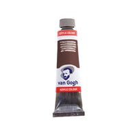 Akrilna boja Van Gogh 40 ml