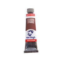 Akrilna boja Van Gogh 40 ml
