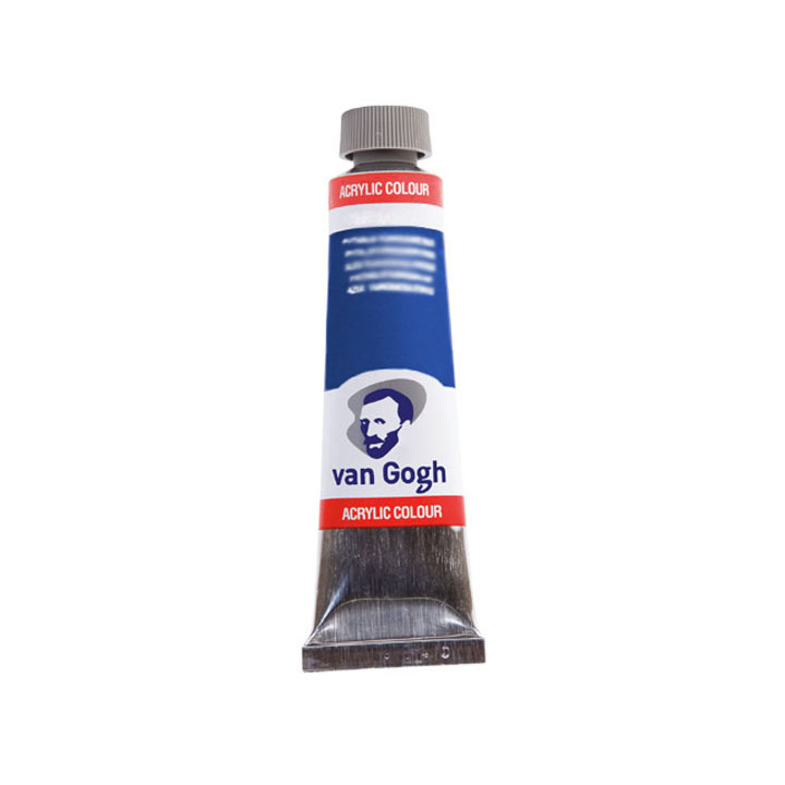 Akrilna boja Van Gogh 40 ml