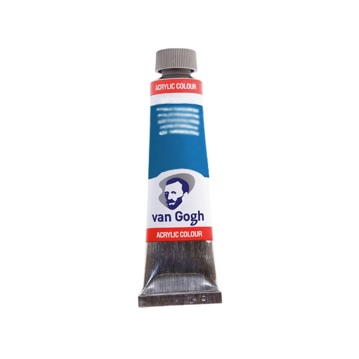 Akrilna boja Van Gogh 40 ml