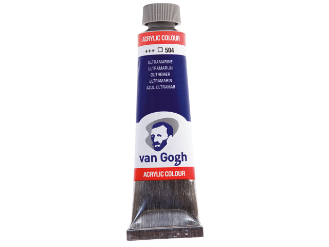Akrilna boja Van Gogh 40 ml