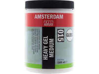Sjajne medij AMSTERDAM 1000ml