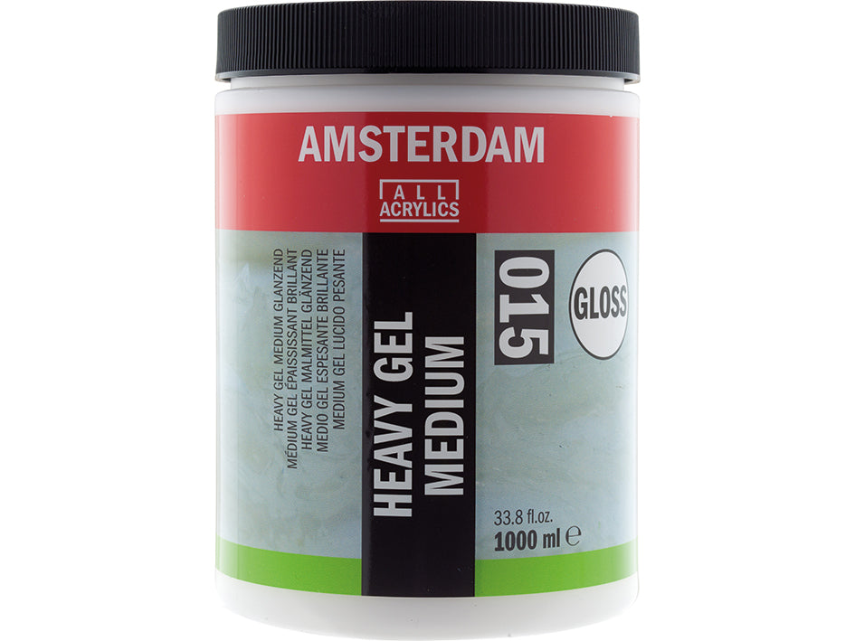 Sjajne medij AMSTERDAM 1000ml