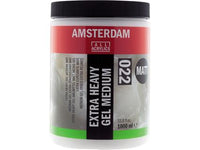 Mat medij AMSTERDAM ekstra Heavy 1000ml