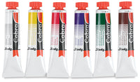Uljane boje razredive u vodi COBRA STUDY 40ml