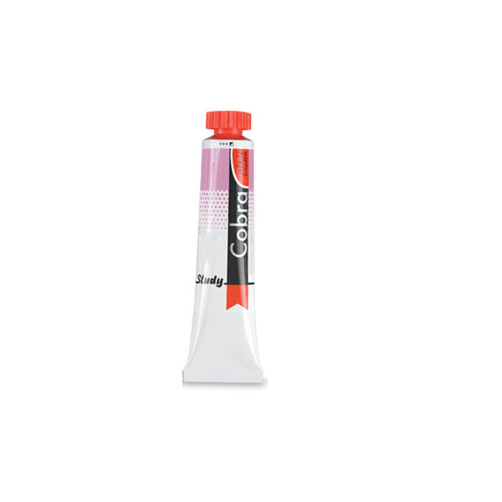 Uljane boje razredive u vodi COBRA STUDY 40ml