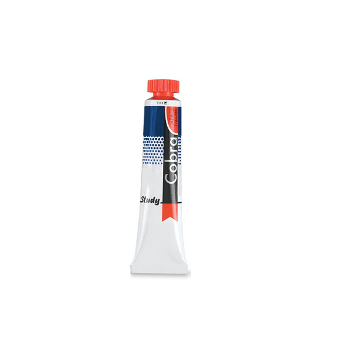 Uljane boje razredive u vodi COBRA STUDY 40ml