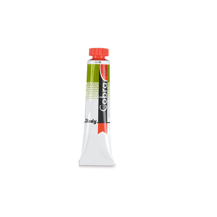 Uljane boje razredive u vodi COBRA STUDY 40ml