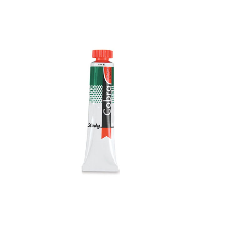 Uljane boje razredive u vodi COBRA STUDY 40ml