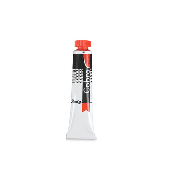 Uljane boje razredive u vodi COBRA STUDY 40ml
