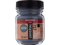 Boja za keramiku Decorfin Universal Satin 50 ml