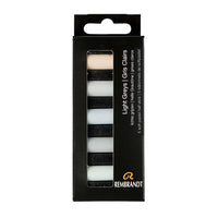 Suve pastele Rembrandt 5 kom