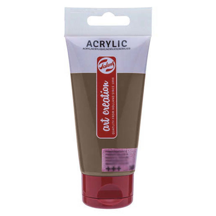 Akrilna boja ArtCreation 200 ml - 24 nijanse