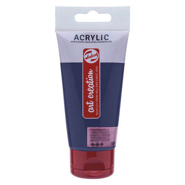 Akrilna boja ArtCreation 200 ml - 24 nijanse