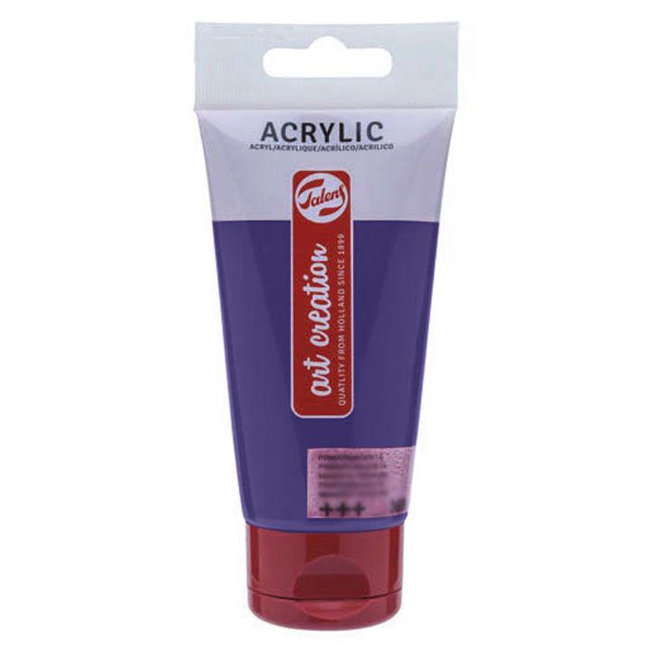 Akrilna boja ArtCreation 200 ml - 24 nijanse