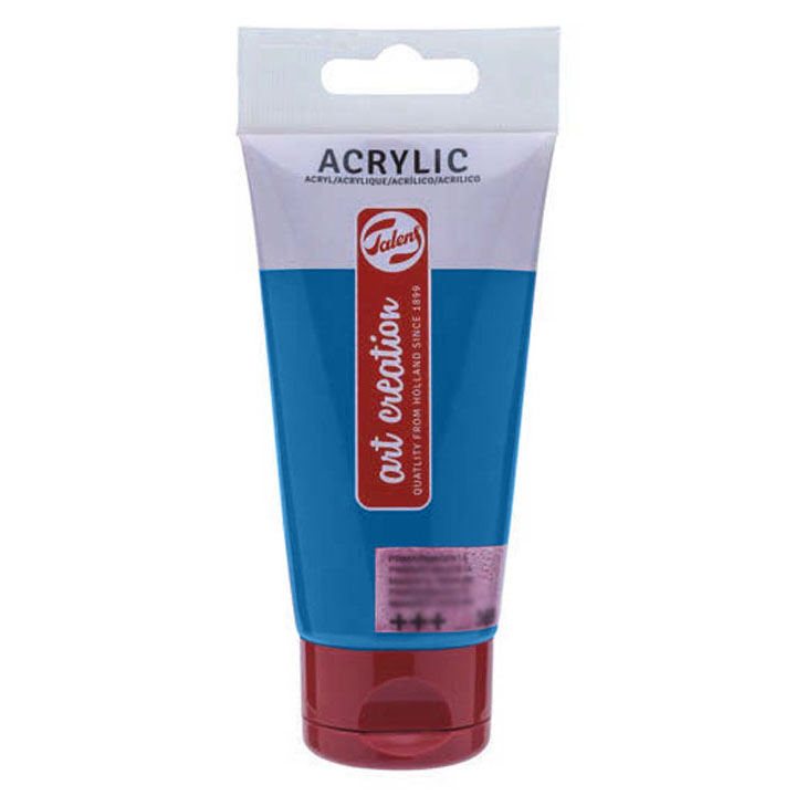 Akrilna boja ArtCreation 200 ml - 24 nijanse