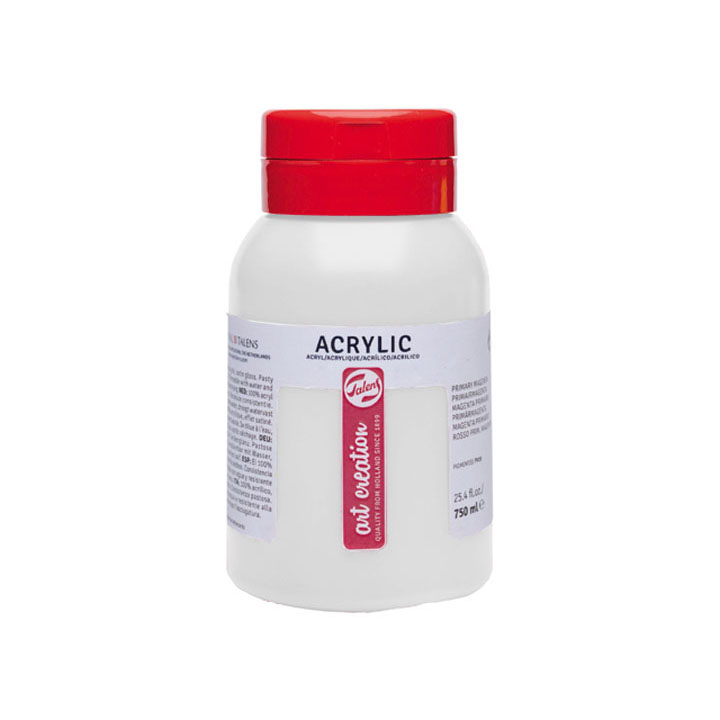 Akrilna boja ArtCreation Essentials 750ml