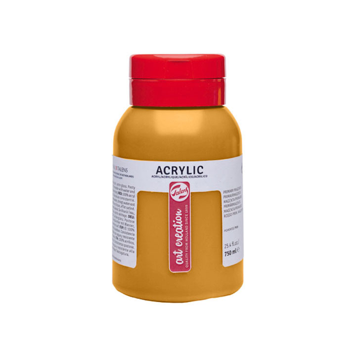 Akrilna boja ArtCreation Essentials 750ml