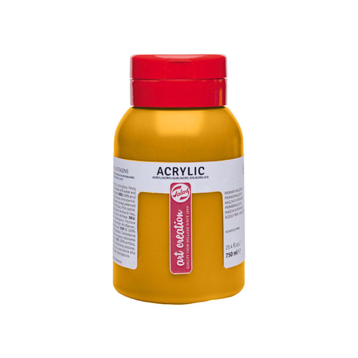 Akrilna boja ArtCreation Essentials 750ml