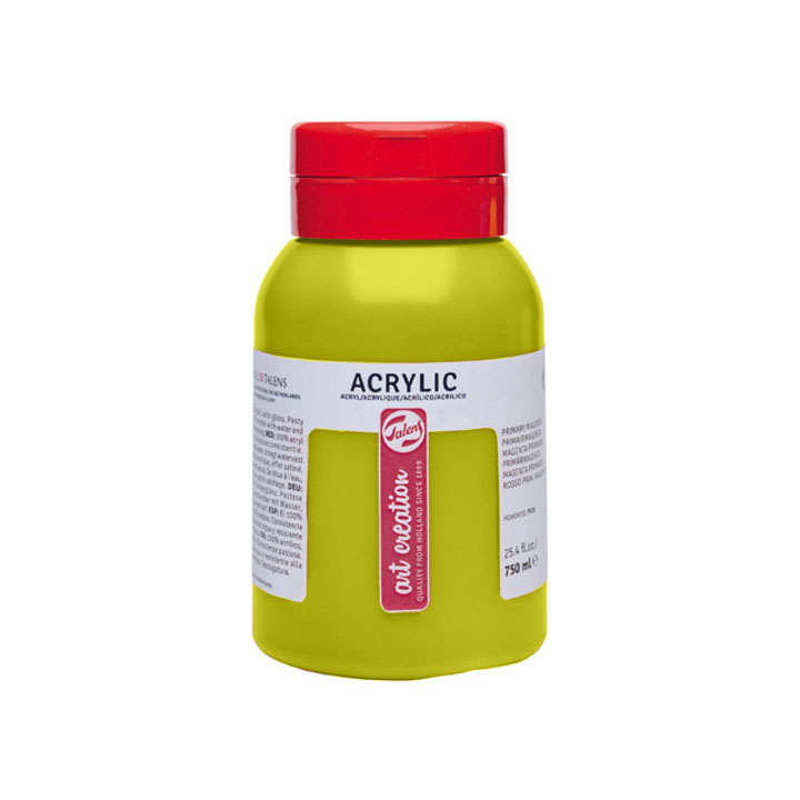 Akrilna boja ArtCreation Essentials 750ml