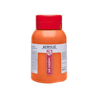 Akrilna boja ArtCreation Essentials 750ml