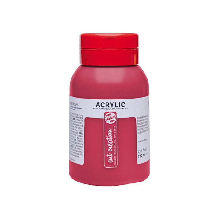 Akrilna boja ArtCreation Essentials 750ml