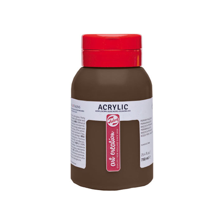 Akrilna boja ArtCreation Essentials 750ml