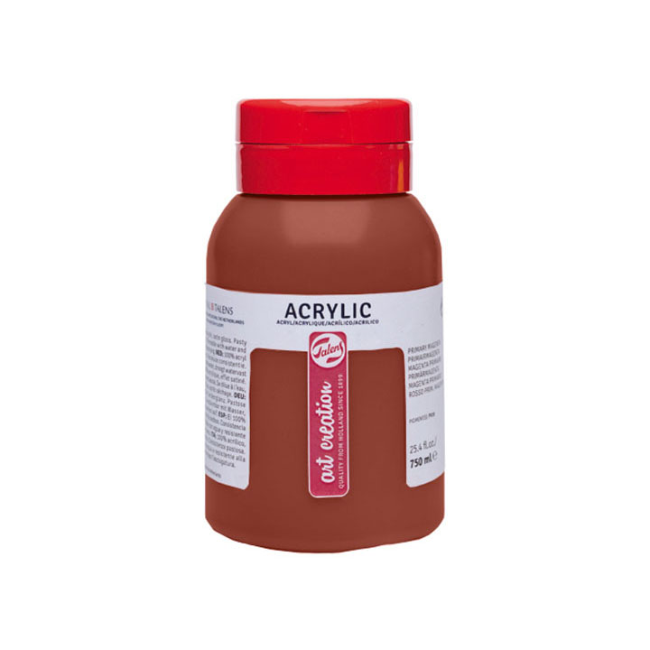 Akrilna boja ArtCreation Essentials 750ml