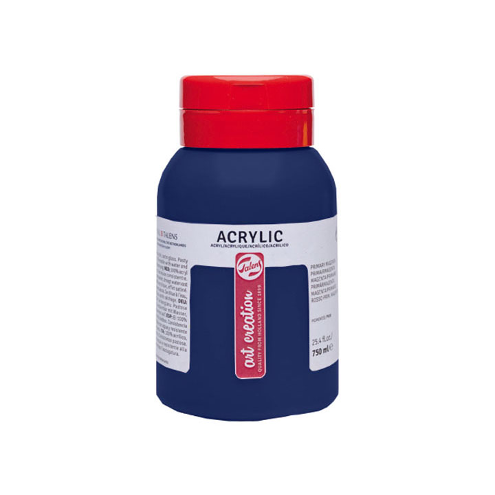 Akrilna boja ArtCreation Essentials 750ml