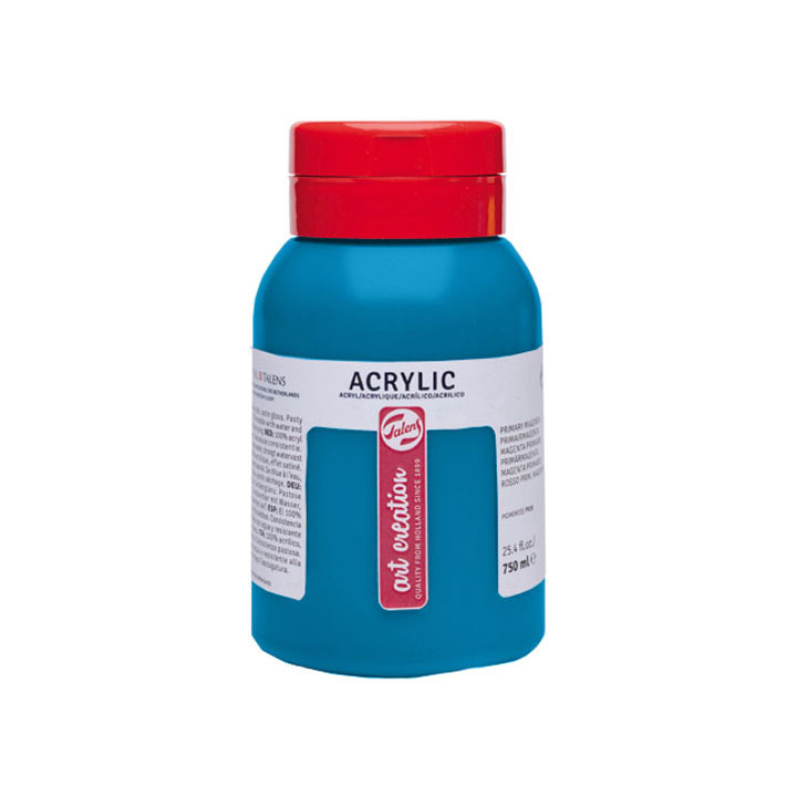 Akrilna boja ArtCreation Essentials 750ml
