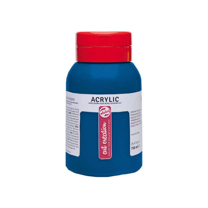 Akrilna boja ArtCreation Essentials 750ml
