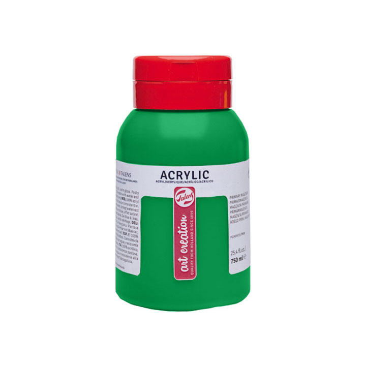 Akrilna boja ArtCreation Essentials 750ml