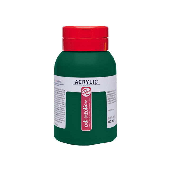 Akrilna boja ArtCreation Essentials 750ml