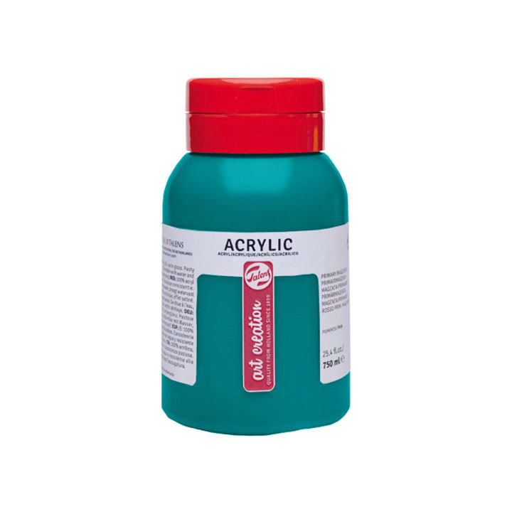 Akrilna boja ArtCreation Essentials 750ml