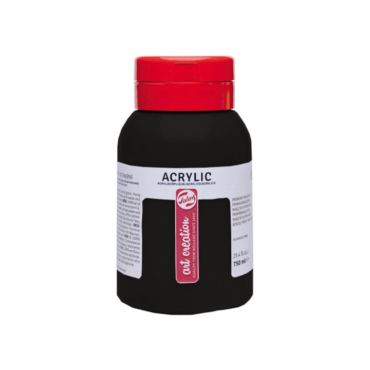 Akrilna boja ArtCreation Essentials 750ml
