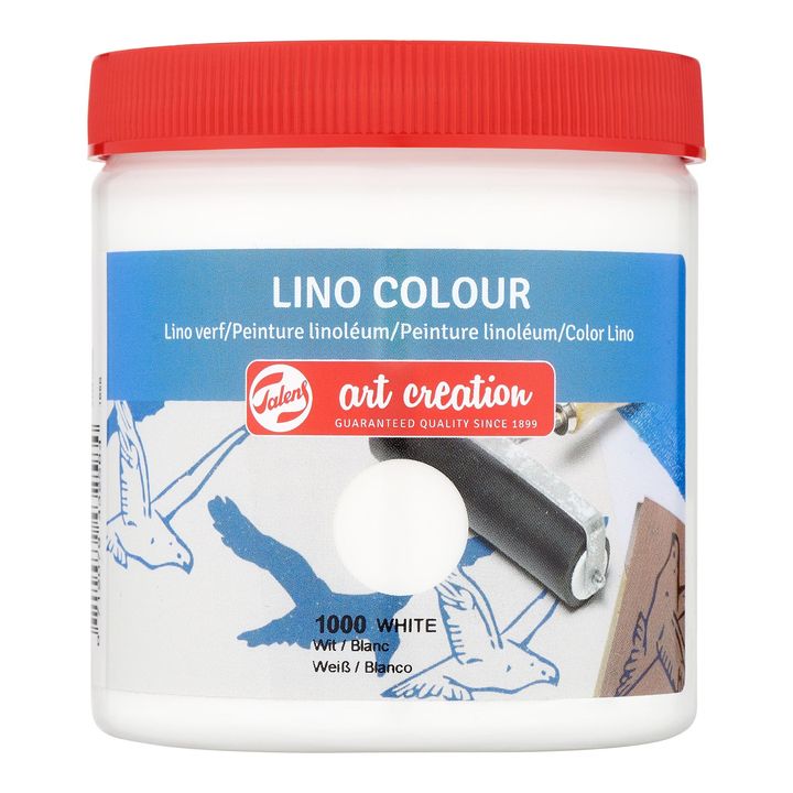 Boja za štampanje Lino Colour Art Creation 250 ml