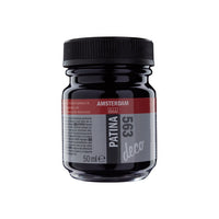 Amsterdam boja sa efektom patine PATINA DECO 50ml
