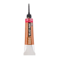 Kontura AMSTERDAM Relief Paint 20 ml