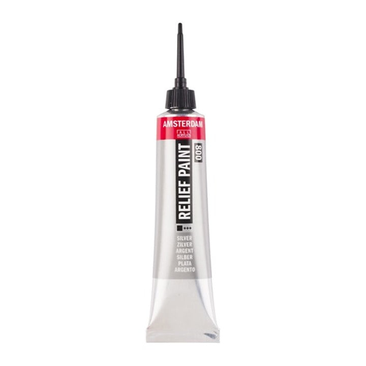 Kontura AMSTERDAM Relief Paint 20 ml