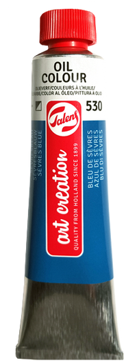 Uljana boja Royal Talens ArtCreation 40 ml - 36 nijansi