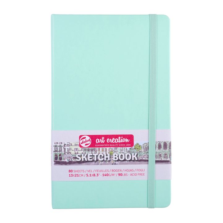 Blok za crtanje Art Creation - 13 x 21 cm - izaberi