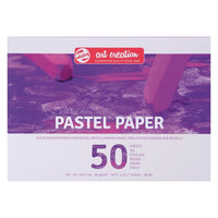 Jastučić od pastelnog papira 50 listova
