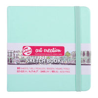 Blok za crtanje Art Creation - 12 x 12 cm - izaberi