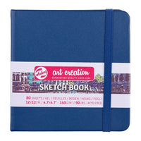 Blok za crtanje Art Creation - 12 x 12 cm - izaberi
