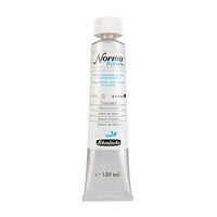 Schmincke Norma plave uljane boje 120 ml – 114 titanijum bela
