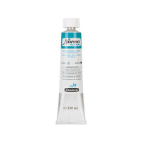 Schmincke Norma plave uljane boje 120 ml – 425 kobalt tirkizna nijansa