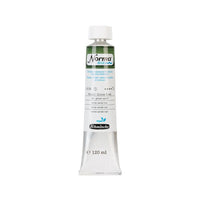 Schmincke Norma plave uljane boje 120 ml – 519 nat. zelena zemlja