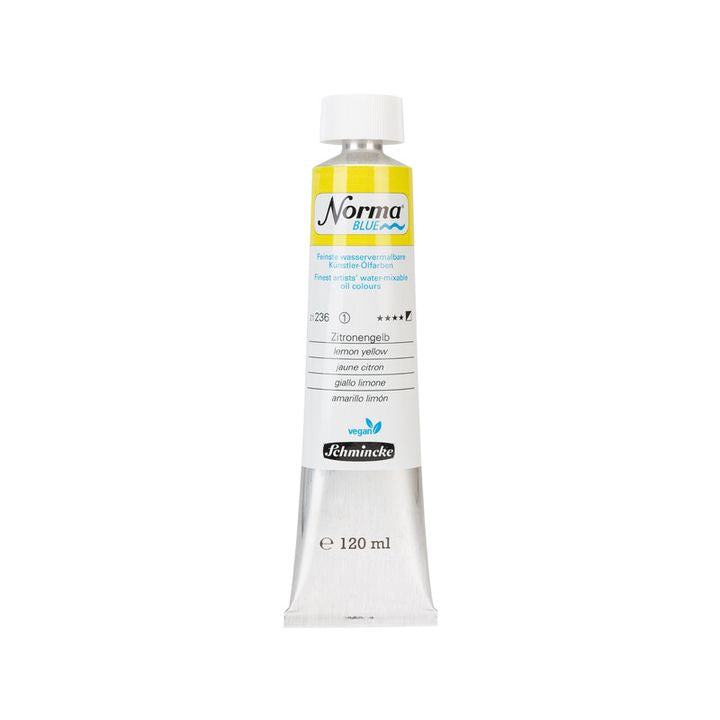 Schmincke Norma plave uljane boje 120 ml