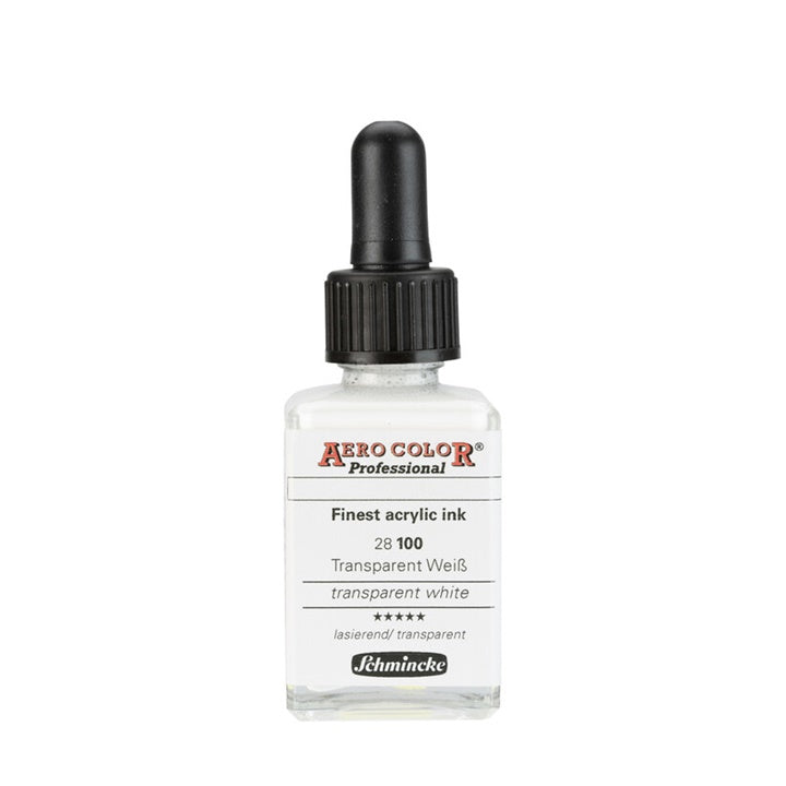 Akrilno mastilo Schmincke AERO COLOR Professional Standard 28 ml