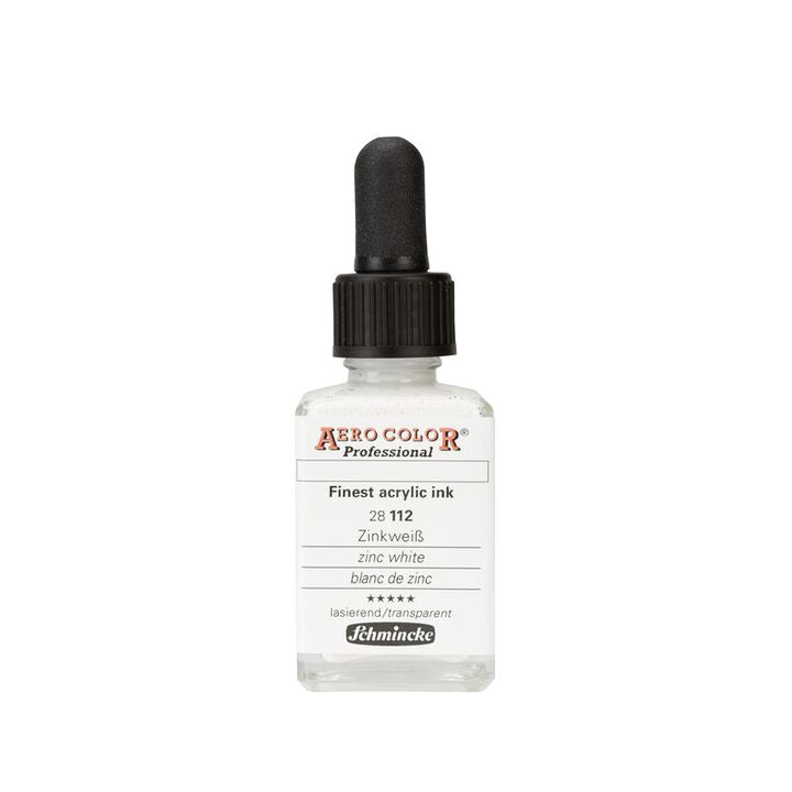 Akrilno mastilo Schmincke AERO COLOR Professional Standard 28 ml